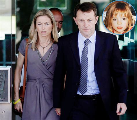 MADELEINE McCann&x27;s parents have turned down help from a psychic to track down their daughter who has been missing for 12 years. . Madeleine mccann parents guilty 60 reasons